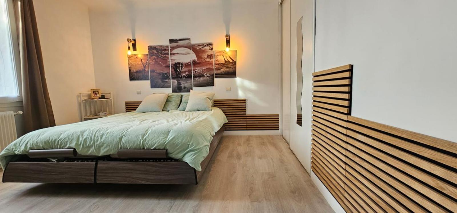 Maison 3 Chambres Avec Piscine Josse Екстер'єр фото